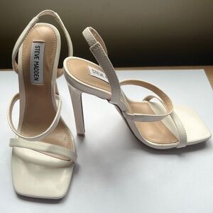 Steve Madden size 5 heels
